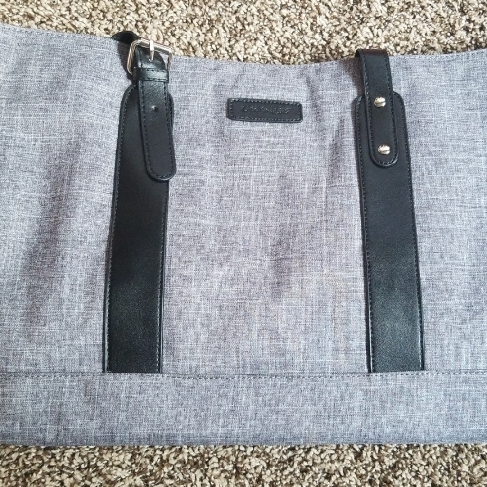Cute laptop bag